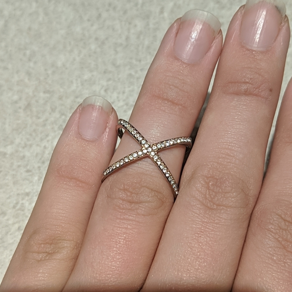 Micheal Kors Ring